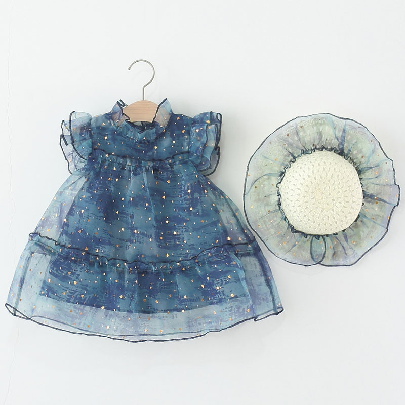 Vestiti estivi da 2 pezzi Abit - Baby Clothing Boutique recensione e prezzo