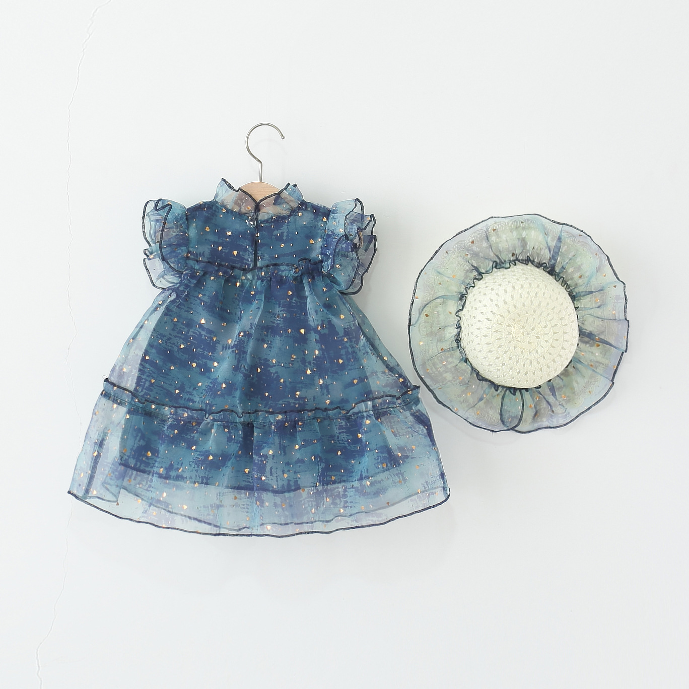 Vestiti estivi da 2 pezzi Abit - Baby Clothing Boutique recensione e prezzo