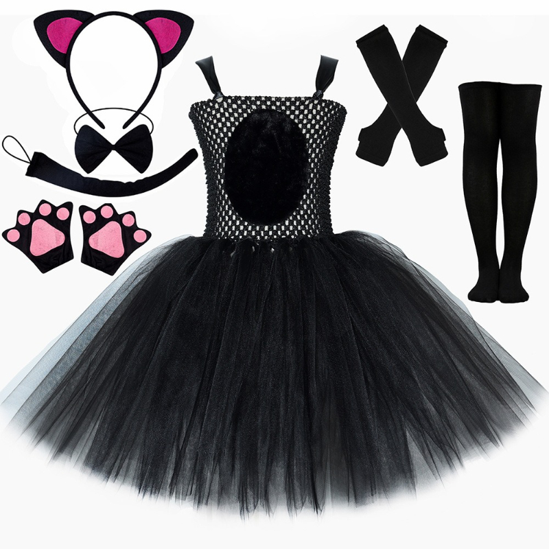 Costume da tutù per ragazze, p - Baby Tutu Skirt recensione e prezzo