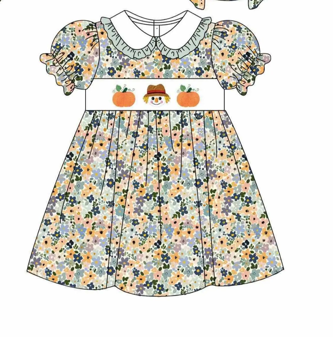 Tutina a Bolle per Neonati con - Baby Clothing Boutique recensione e prezzo