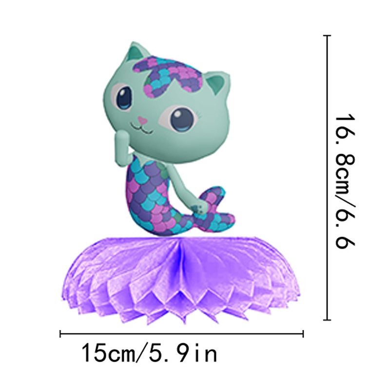 Gabby's Dollhouse ornamento a  - Baby Clothing Easter recensione e prezzo