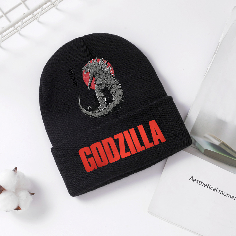 Godzilla Cappello lavorato a m - Baby Clothing Model recensione e prezzo