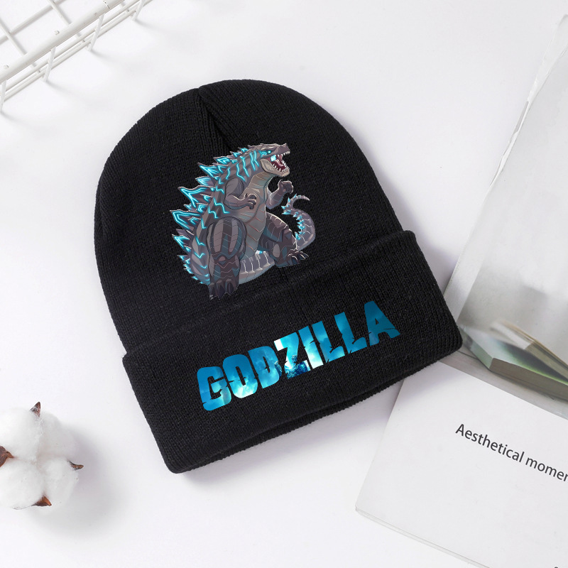 Godzilla Cappello lavorato a m - Baby Clothing Model recensione e prezzo