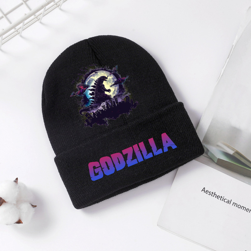Godzilla Cappello lavorato a m - Baby Clothing Model recensione e prezzo