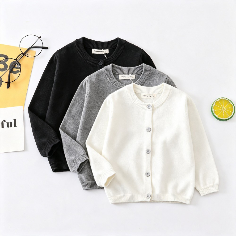 Cardigan in maglia per neonati - Knit Cardigan Infant recensione e prezzo