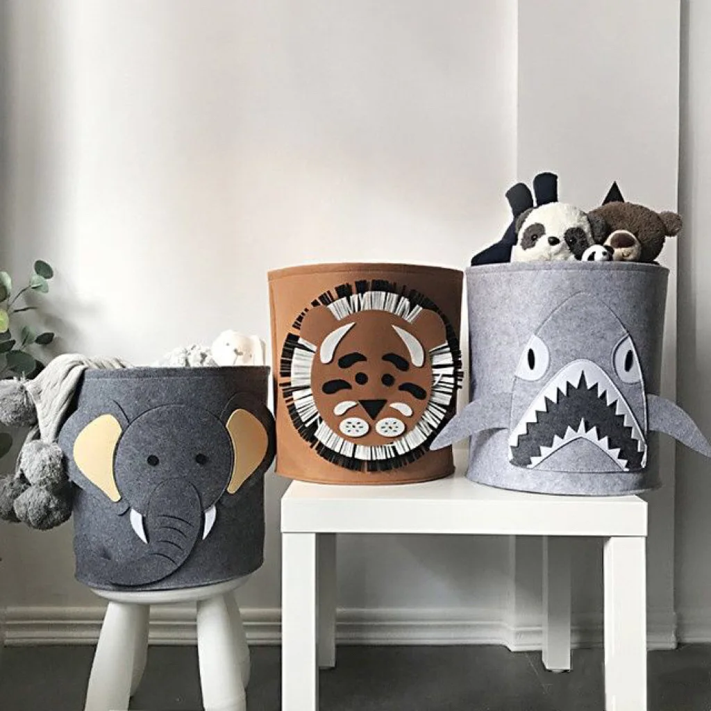 Panda Dinosauro Cestino portao - Baby Clothing Ideas recensione e prezzo