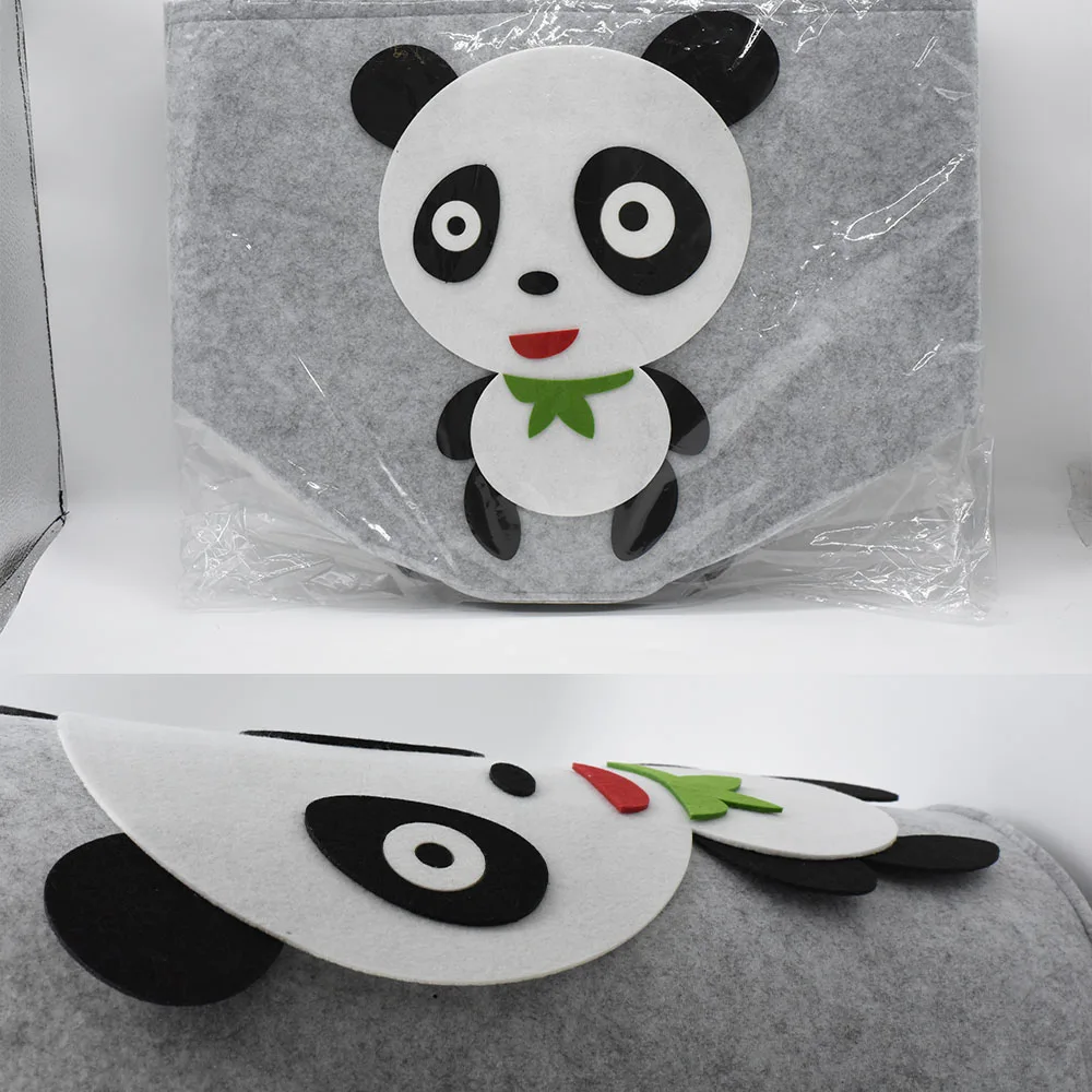 Panda Dinosauro Cestino portao - Baby Clothing Ideas recensione e prezzo