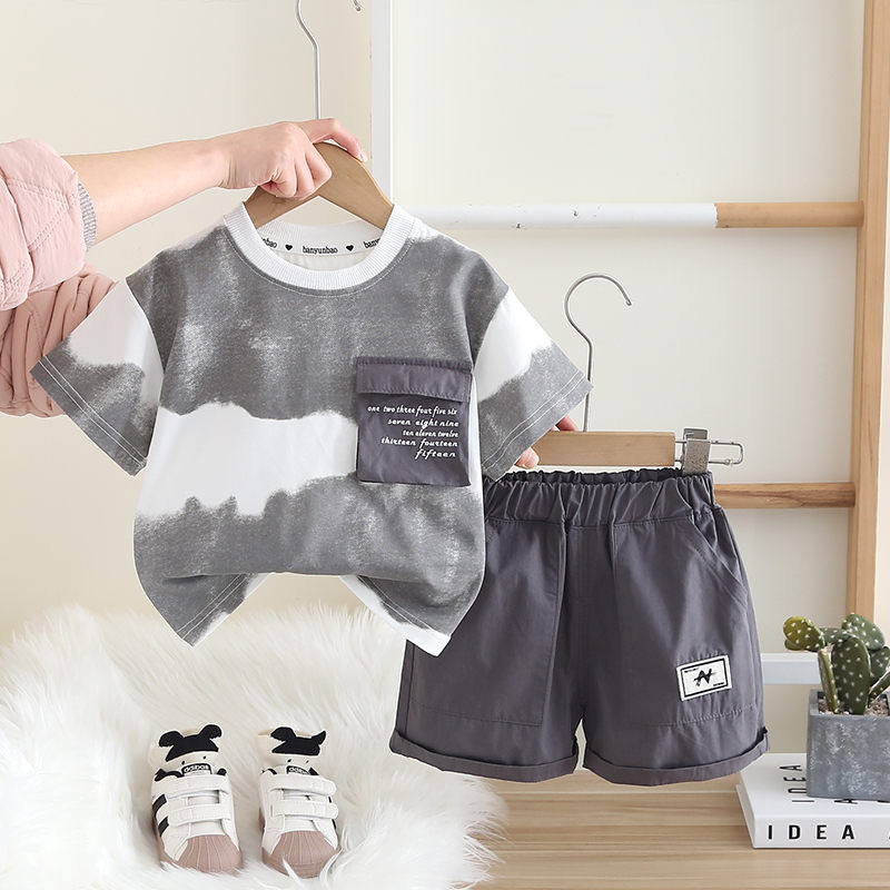 Nuovi neonati maschi vestiti e - Baby Clothing Drawing recensione e prezzo