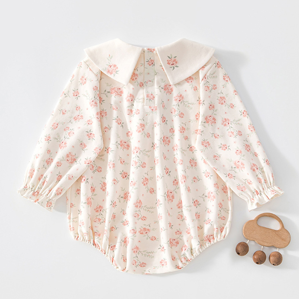 Body per Neonata a Maniche Lun - Baby Clothing Boutique recensione e prezzo