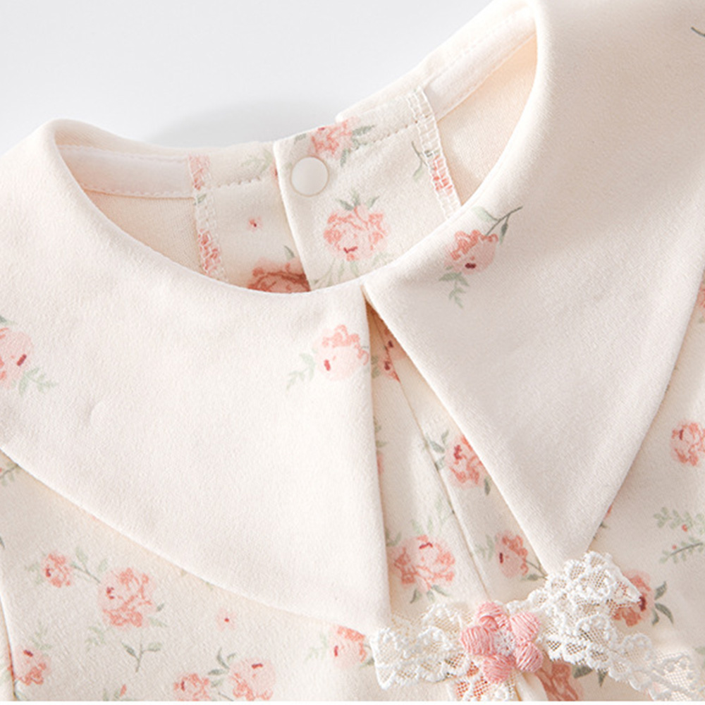 Body per Neonata a Maniche Lun - Baby Clothing Boutique recensione e prezzo
