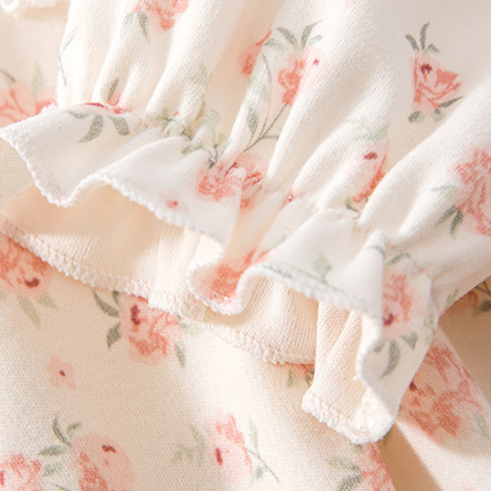 Body per Neonata a Maniche Lun - Baby Clothing Boutique recensione e prezzo